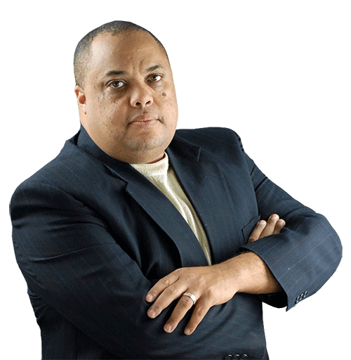 Attorney Jonathan Y. Newton